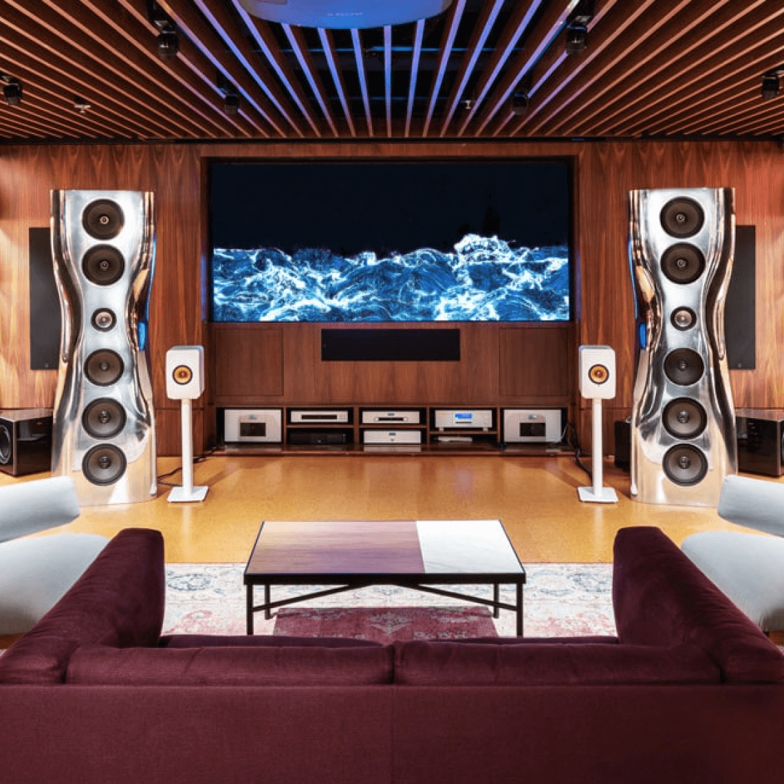 Kef Experience Locations Kef Asia Pacific
